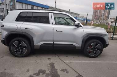 Внедорожник / Кроссовер Leopard 3 2025 в Киеве