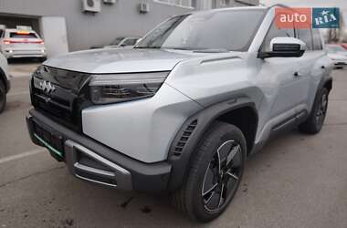 Внедорожник / Кроссовер Leopard 3 2025 в Киеве