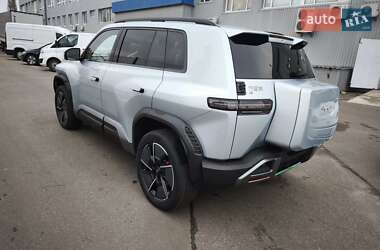 Внедорожник / Кроссовер Leopard 3 2025 в Киеве