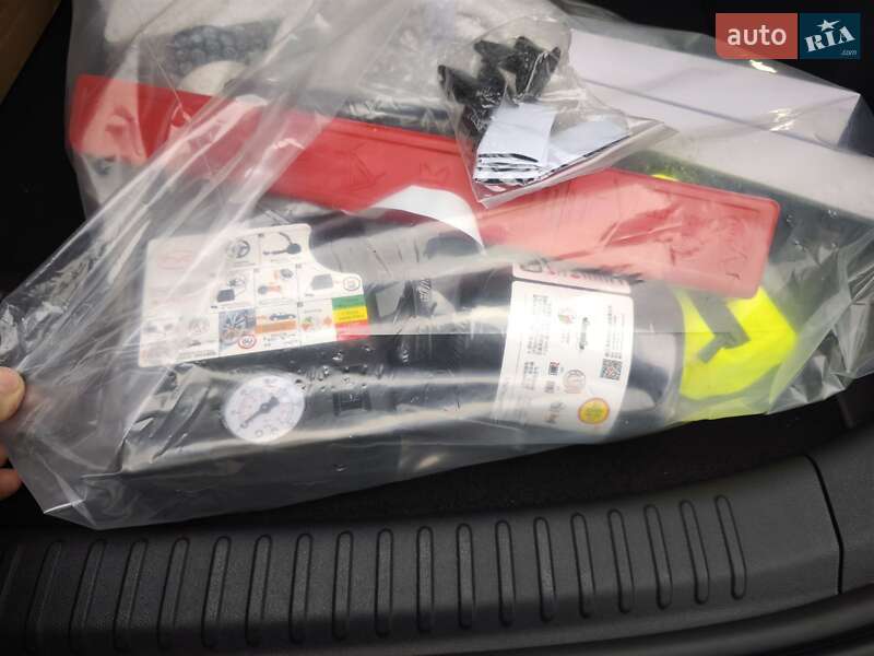 Внедорожник / Кроссовер Leopard 3 2025 в Киеве