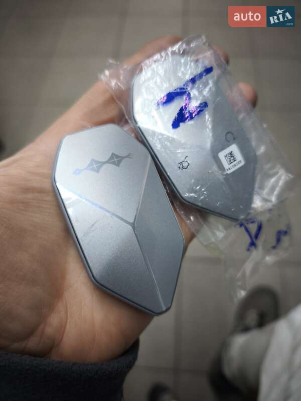 Внедорожник / Кроссовер Leopard 3 2025 в Киеве