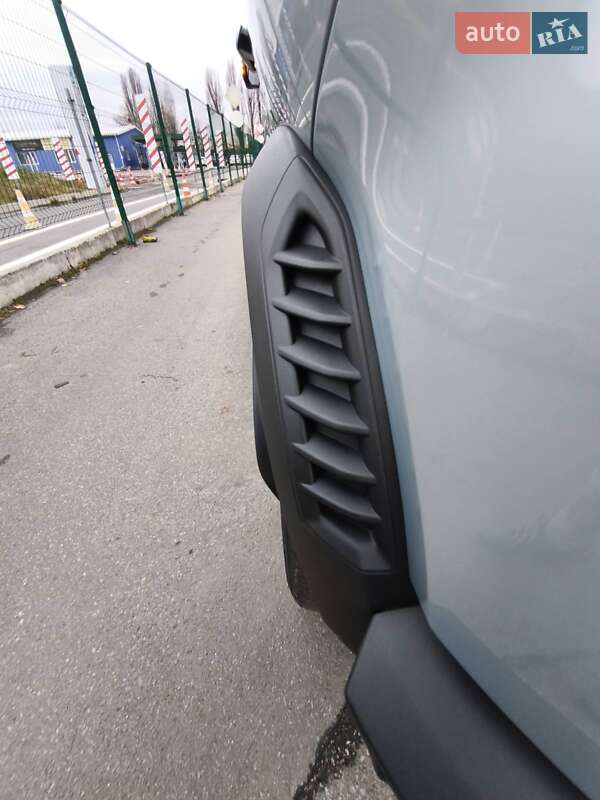 Внедорожник / Кроссовер Leopard 3 2025 в Киеве