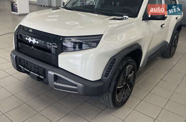 Внедорожник / Кроссовер Leopard 3 2025 в Днепре