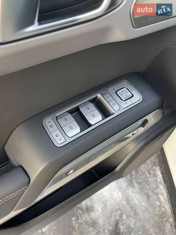 Позашляховик / Кросовер Leopard 3 2025 в Львові