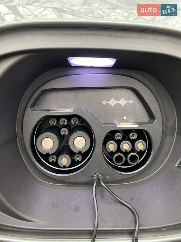 Внедорожник / Кроссовер Leopard 3 2025 в Днепре