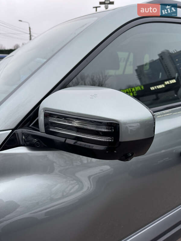 Внедорожник / Кроссовер Leopard 3 2025 в Киеве