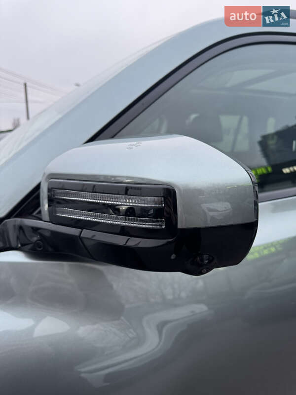 Внедорожник / Кроссовер Leopard 3 2025 в Киеве