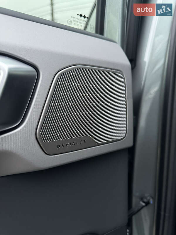 Внедорожник / Кроссовер Leopard 3 2025 в Киеве