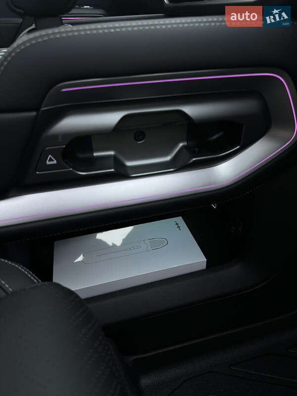 Внедорожник / Кроссовер Leopard 3 2025 в Киеве