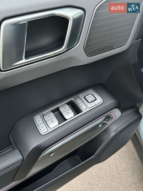 Внедорожник / Кроссовер Leopard 3 2025 в Киеве