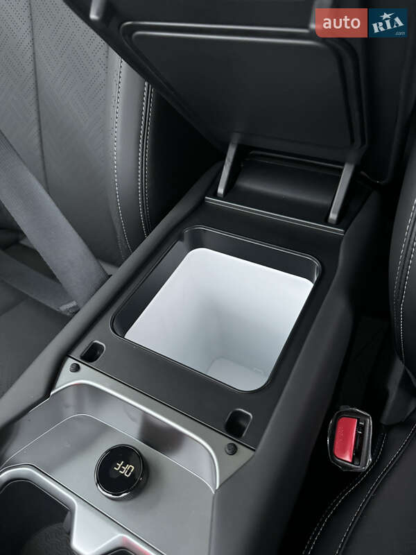 Внедорожник / Кроссовер Leopard 3 2025 в Киеве