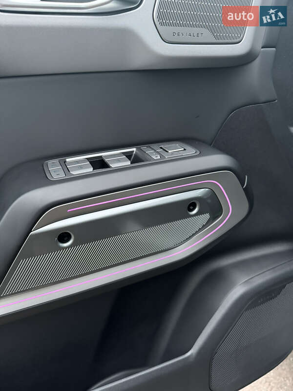 Внедорожник / Кроссовер Leopard 3 2025 в Киеве