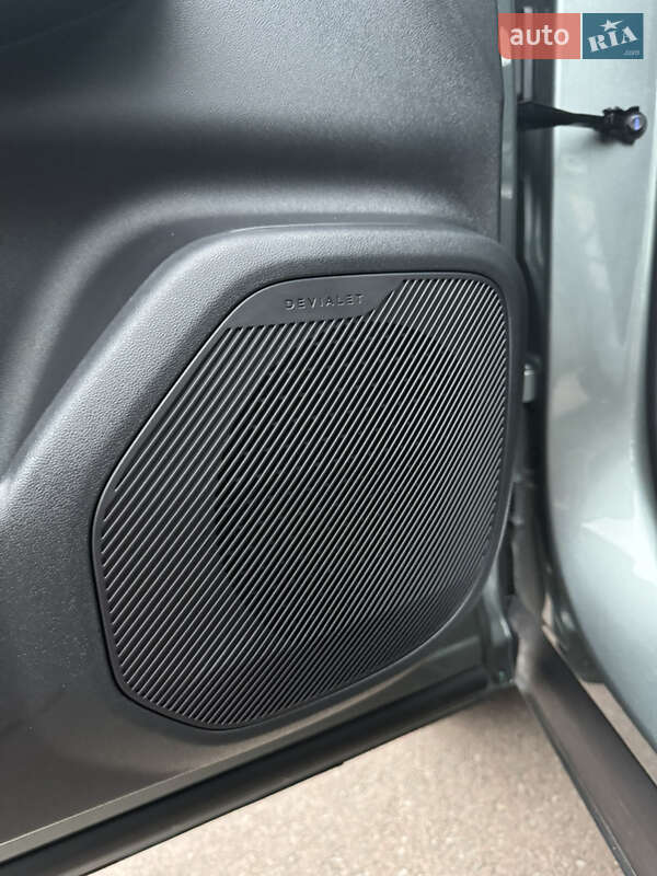 Внедорожник / Кроссовер Leopard 3 2025 в Киеве