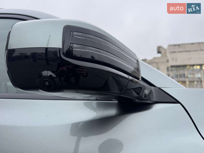 Внедорожник / Кроссовер Leopard 3 2025 в Киеве фото 10 Внедорожник / Кроссовер Leopard 3 2025 в Киеве