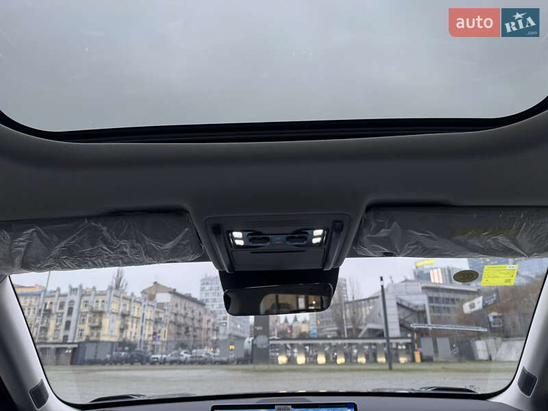 Внедорожник / Кроссовер Leopard 3 2025 в Киеве фото 24 Внедорожник / Кроссовер Leopard 3 2025 в Киеве