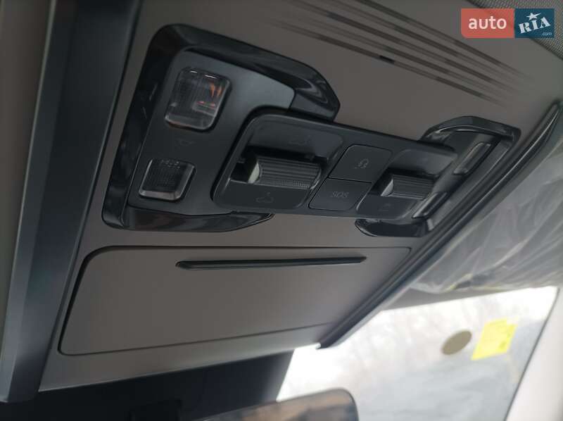 Внедорожник / Кроссовер Leopard 3 2025 в Хмельницком фото 20 Внедорожник / Кроссовер Leopard 3 2025 в Хмельницком