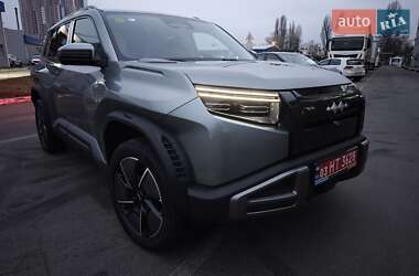 Внедорожник / Кроссовер Leopard 3 2025 в Киеве
