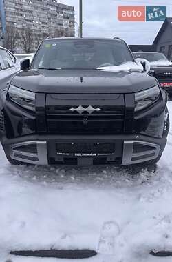 Внедорожник / Кроссовер Leopard 3 2025 в Днепре