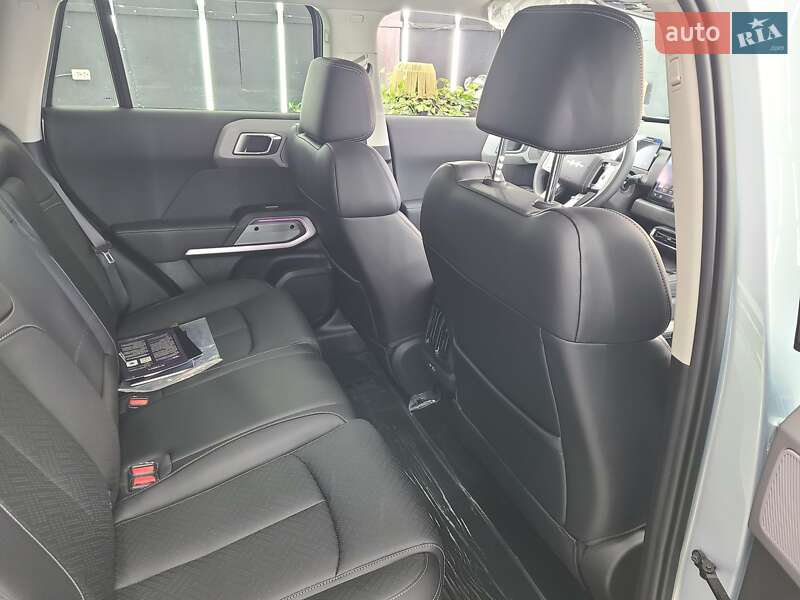 Внедорожник / Кроссовер Leopard 3 2025 в Одессе