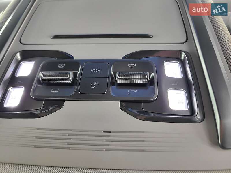 Внедорожник / Кроссовер Leopard 3 2025 в Одессе