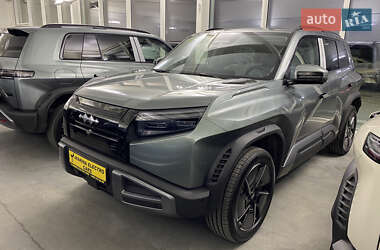 Позашляховик / Кросовер Leopard 3 2025 в Києві