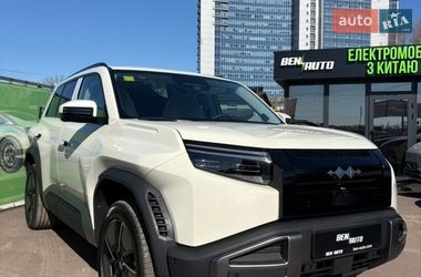 Внедорожник / Кроссовер Leopard 3 2025 в Киеве