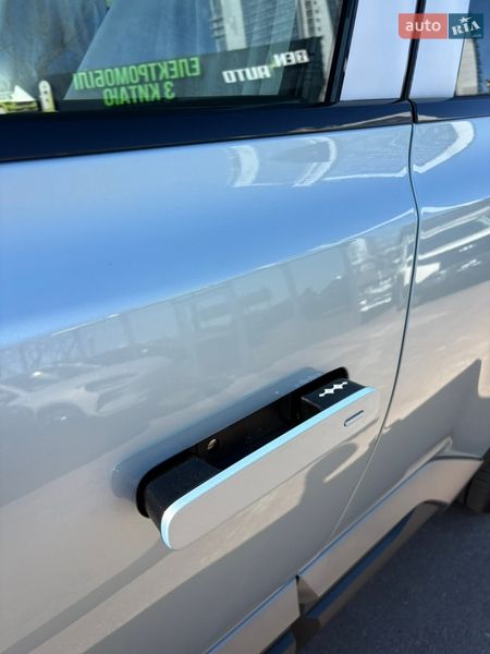 Внедорожник / Кроссовер Leopard 3 2025 в Киеве