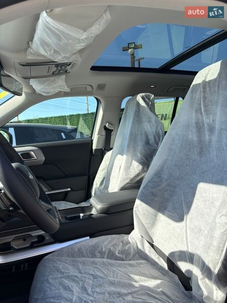 Внедорожник / Кроссовер Leopard 3 2025 в Киеве