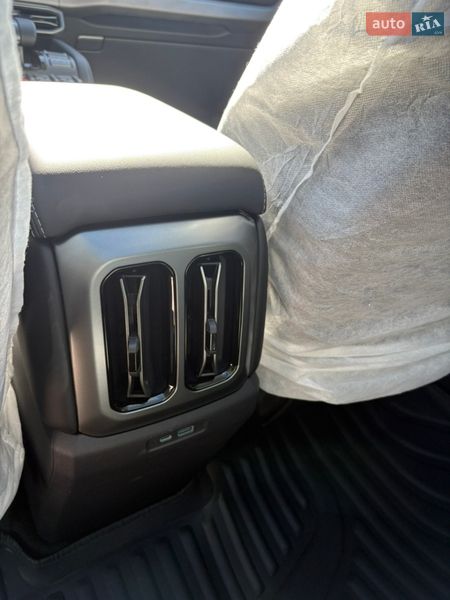 Внедорожник / Кроссовер Leopard 3 2025 в Киеве