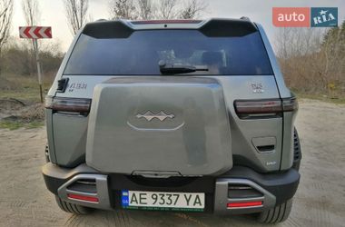 Внедорожник / Кроссовер Leopard 3 2025 в Каменском