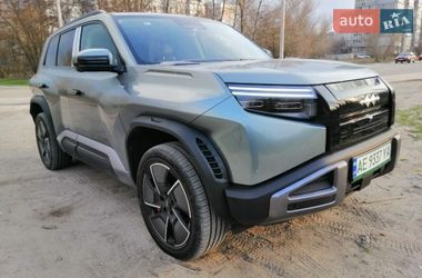 Внедорожник / Кроссовер Leopard 3 2025 в Каменском