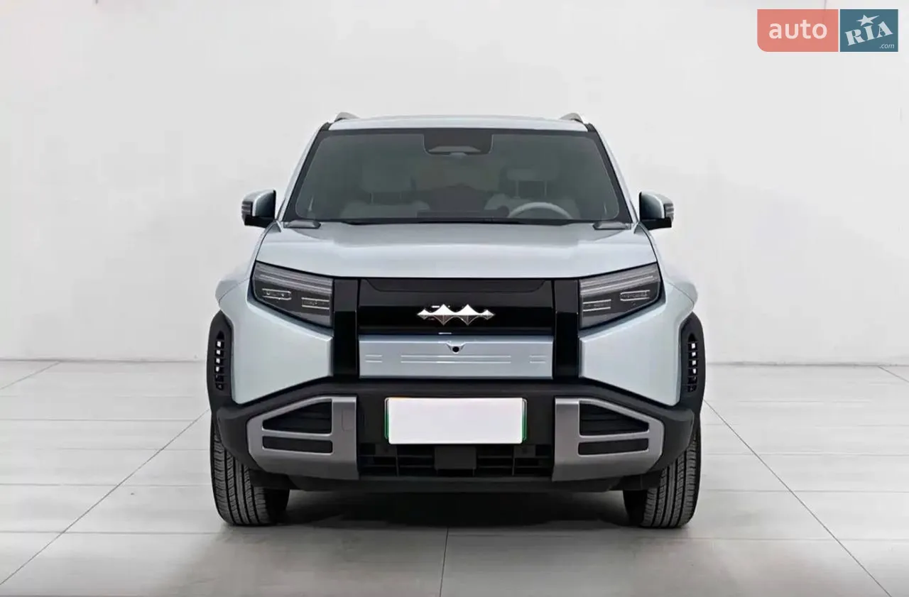 2023 Volkswagen ID.4 - мініатюра 59