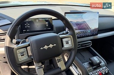 Внедорожник / Кроссовер Leopard 3 2025 в Черкассах