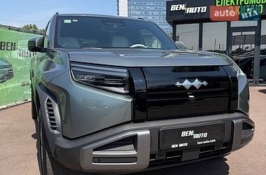 Позашляховик / Кросовер Leopard 3 2025 в Києві Позашляховик / Кросовер Leopard 3 2025 в Києві