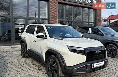 Позашляховик / Кросовер Leopard 3 2025 в Чернівцях