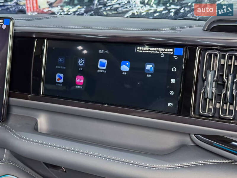 Внедорожник / Кроссовер Leopard 5 2025 в Киеве