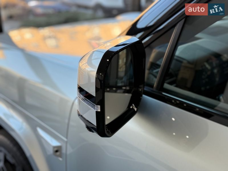 Внедорожник / Кроссовер Leopard 7 2025 в Одессе