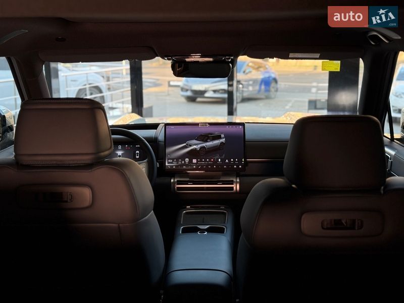 Внедорожник / Кроссовер Leopard 7 2025 в Одессе