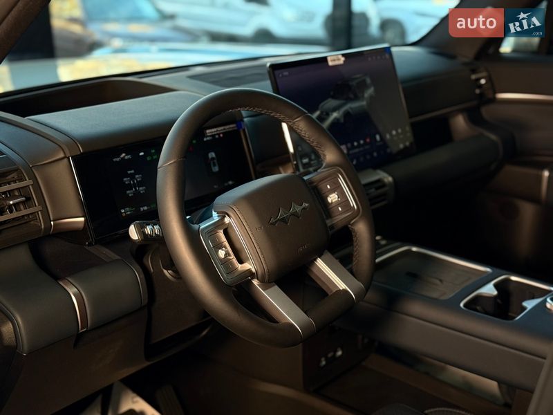 Внедорожник / Кроссовер Leopard 7 2025 в Одессе