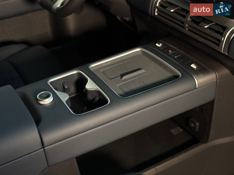 Внедорожник / Кроссовер Leopard 7 2025 в Одессе