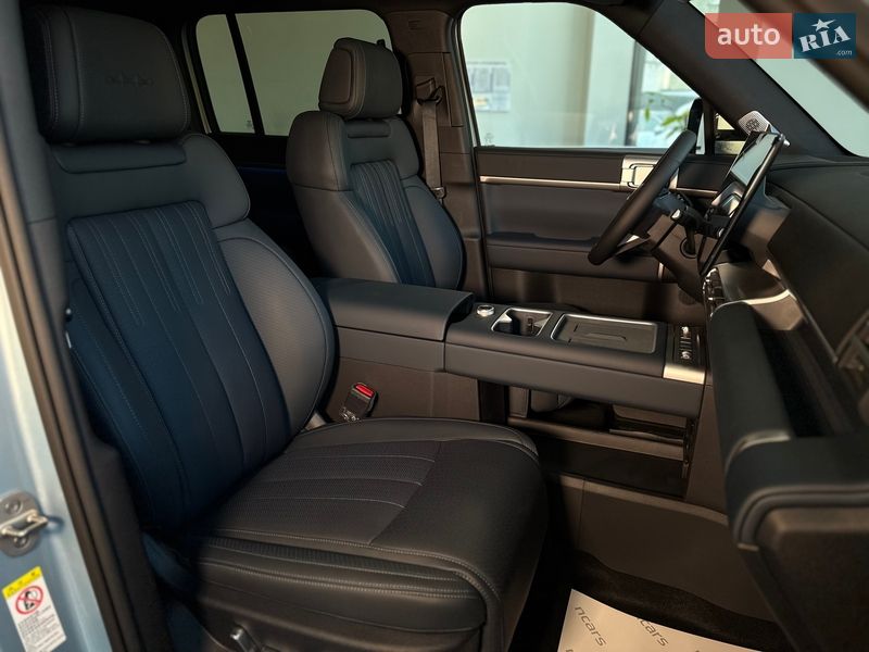 Внедорожник / Кроссовер Leopard 7 2025 в Одессе