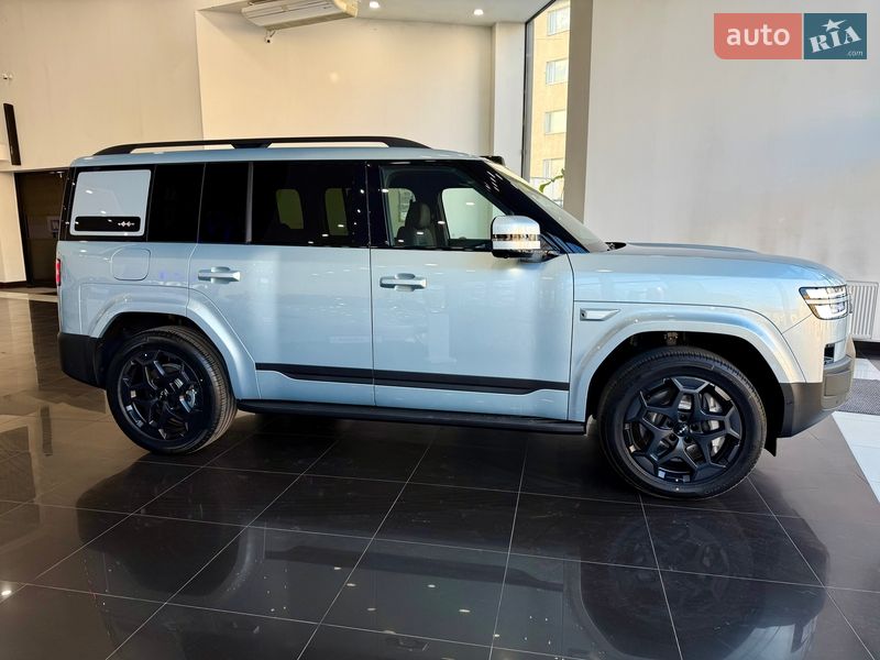 Внедорожник / Кроссовер Leopard 7 2025 в Одессе