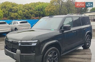 Позашляховик / Кросовер Leopard 7 2025 в Києві