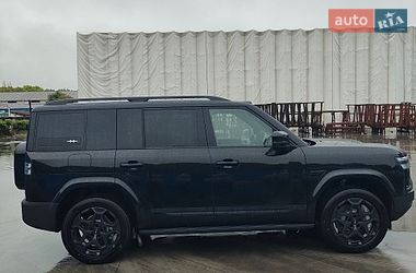 Позашляховик / Кросовер Leopard 7 2025 в Києві