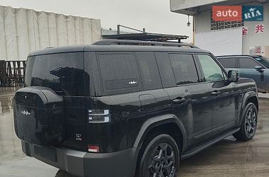 Позашляховик / Кросовер Leopard 7 2025 в Києві