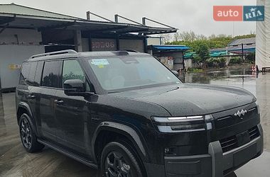 Позашляховик / Кросовер Leopard 7 2025 в Києві