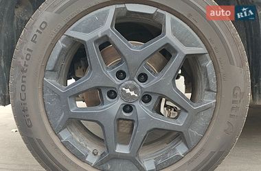 Внедорожник / Кроссовер Leopard 7 2025 в Киеве