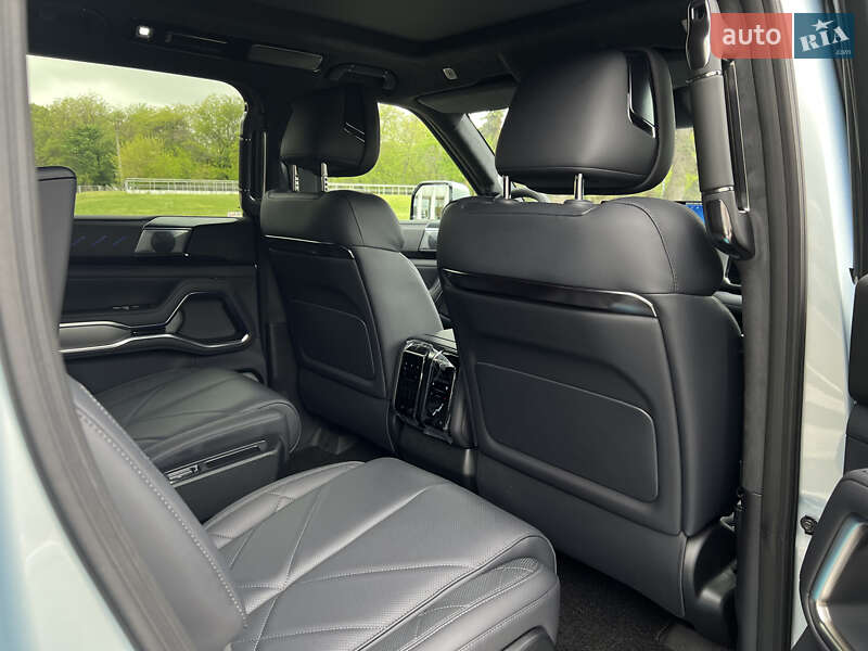 Позашляховик / Кросовер Leopard 8 2025 в Одесі