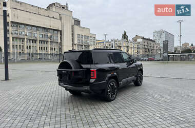 Внедорожник / Кроссовер Leopard 8 2025 в 