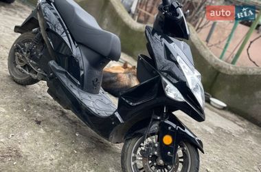 Мопеды Leopard HL 2025 в Одессе